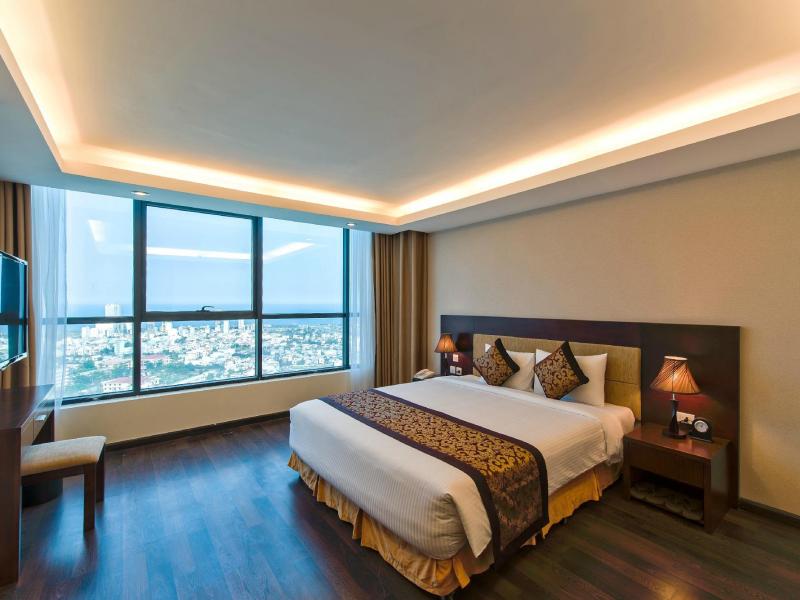 Muong Thanh Grand Da Nang