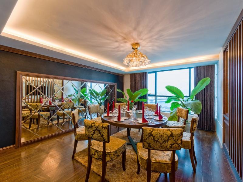 Muong Thanh Grand Da Nang
