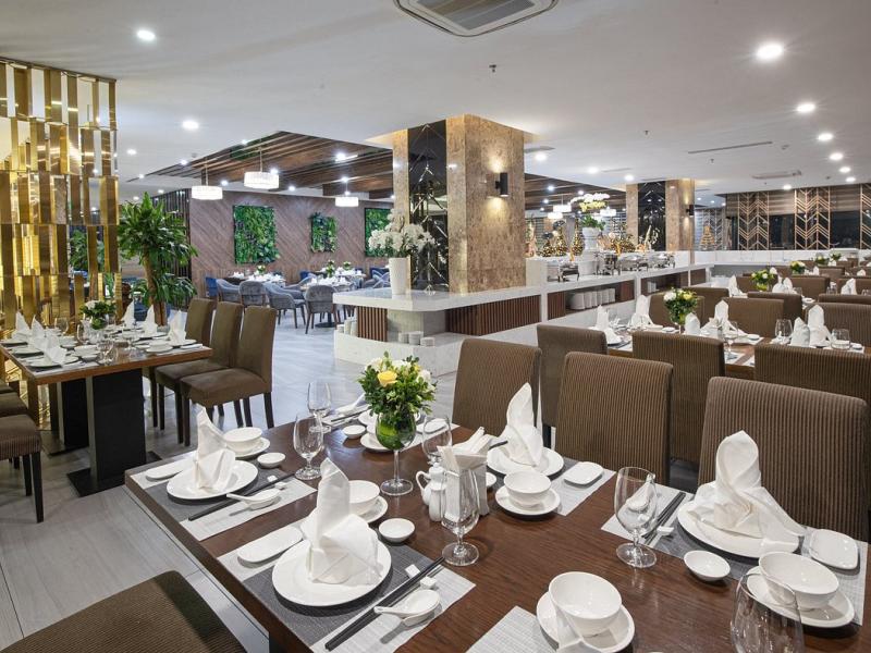 Muong Thanh Grand Da Nang