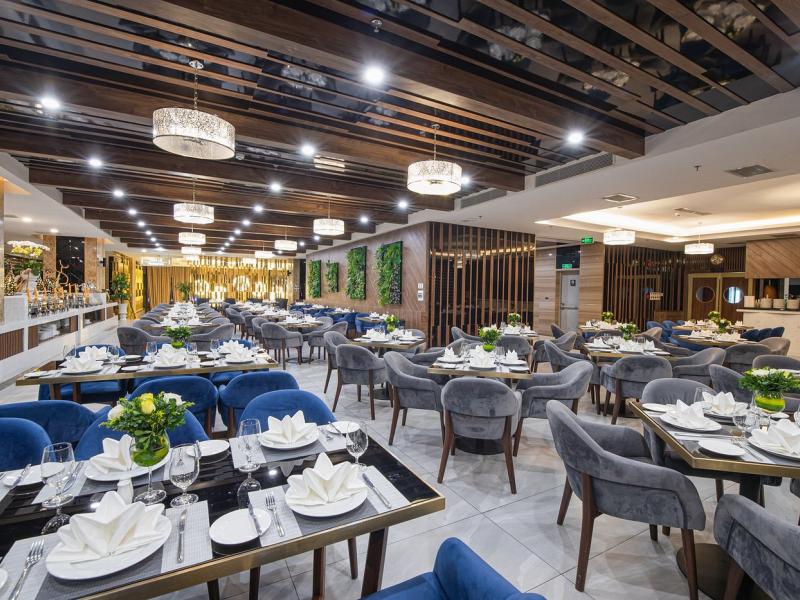Muong Thanh Grand Da Nang