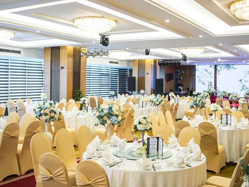 Muong Thanh Grand Da Nang