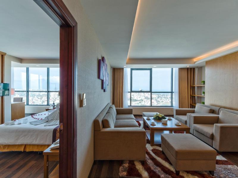 Muong Thanh Grand Da Nang