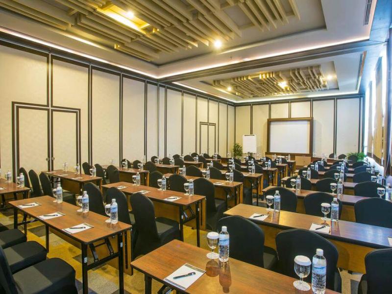 The Lerina Hotel Nusa Dua Bali