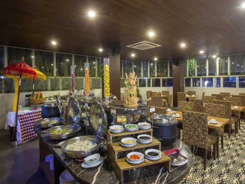 The Lerina Hotel Nusa Dua Bali