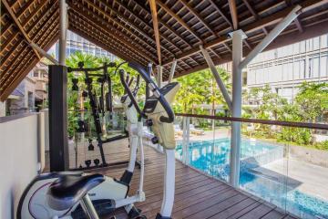 Отель The Lerina Hotel Nusa Dua Bali Индонезия, о Бали, фото 14