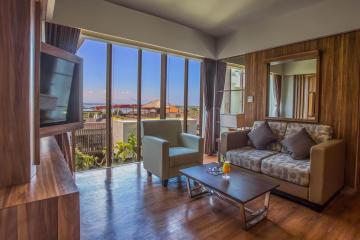 Отель The Lerina Hotel Nusa Dua Bali Индонезия, о Бали, фото 5