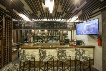 Отель The Lerina Hotel Nusa Dua Bali Индонезия, о Бали, фото 7