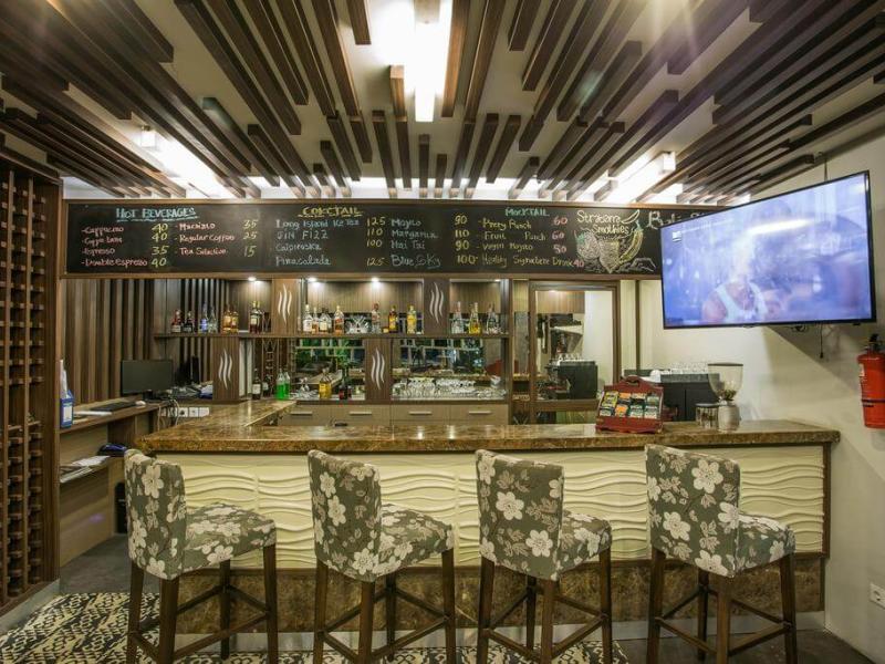 The Lerina Hotel Nusa Dua Bali