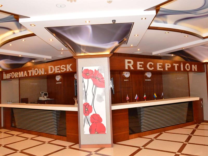 Deluxe Hotel & Spa