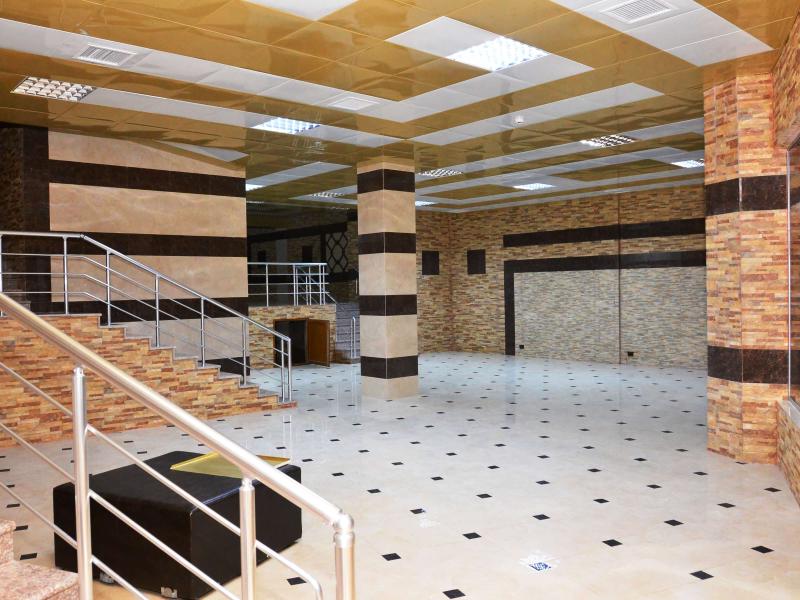 Deluxe Hotel & Spa