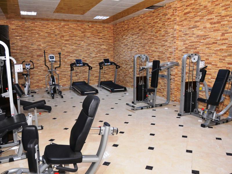 Deluxe Hotel & Spa
