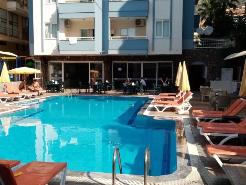 Sun Vera Hotel