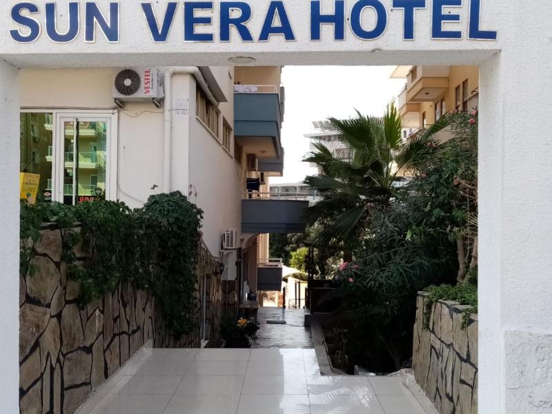 Sun Vera Hotel