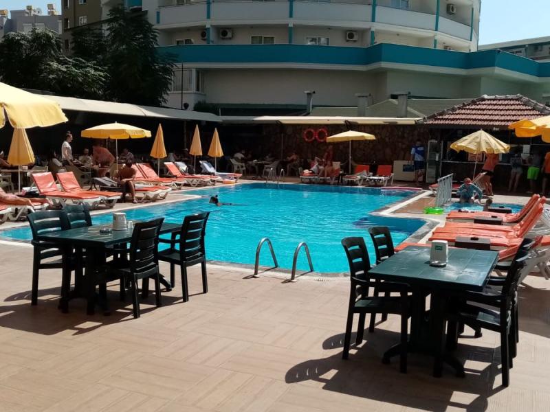 Sun Vera Hotel