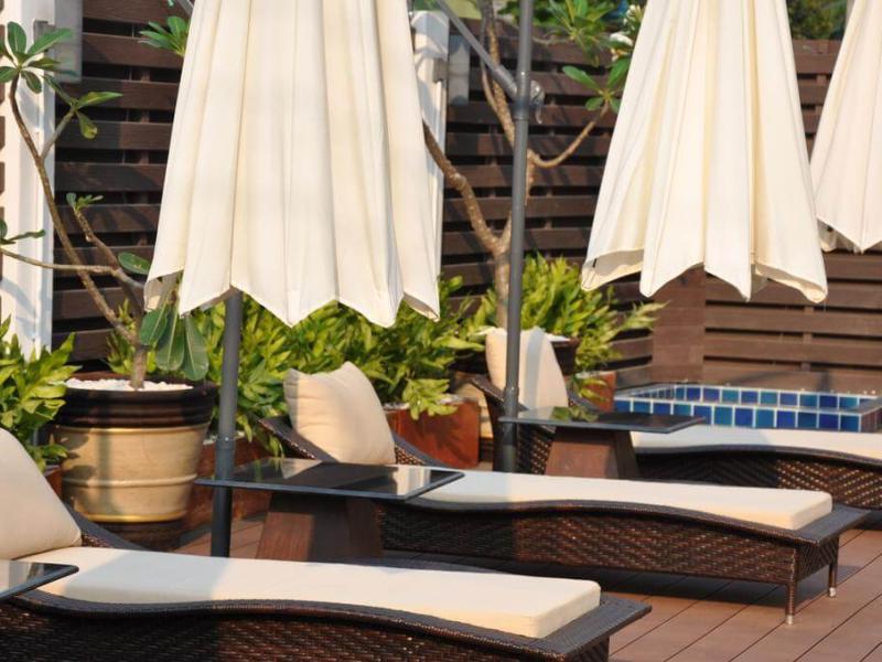 The Gallery @ Koh Chang