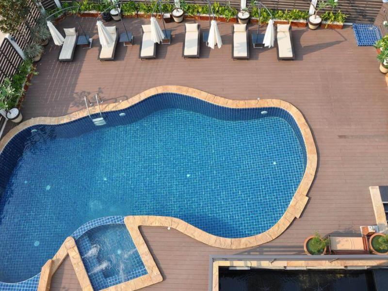 The Gallery @ Koh Chang