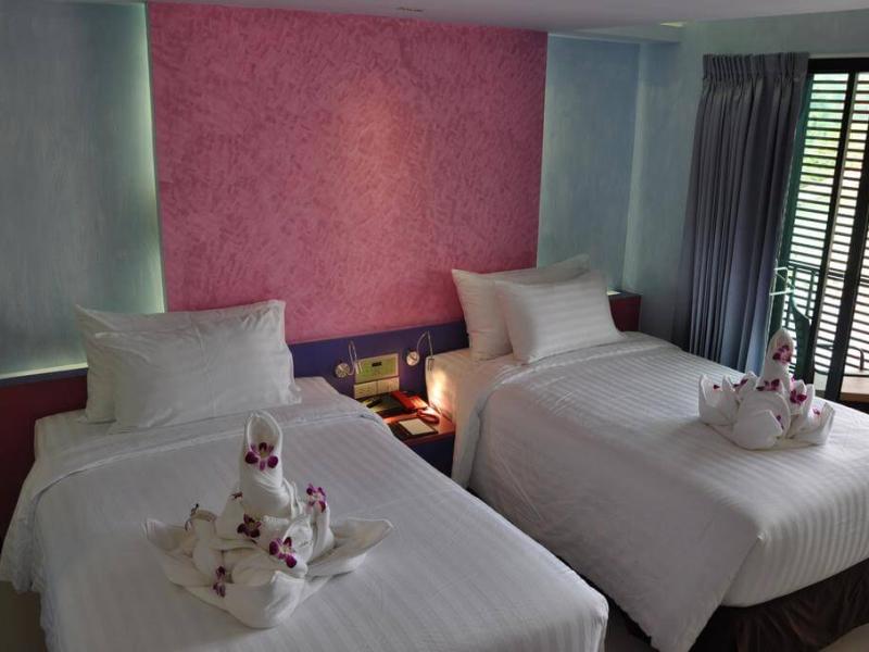 The Gallery @ Koh Chang