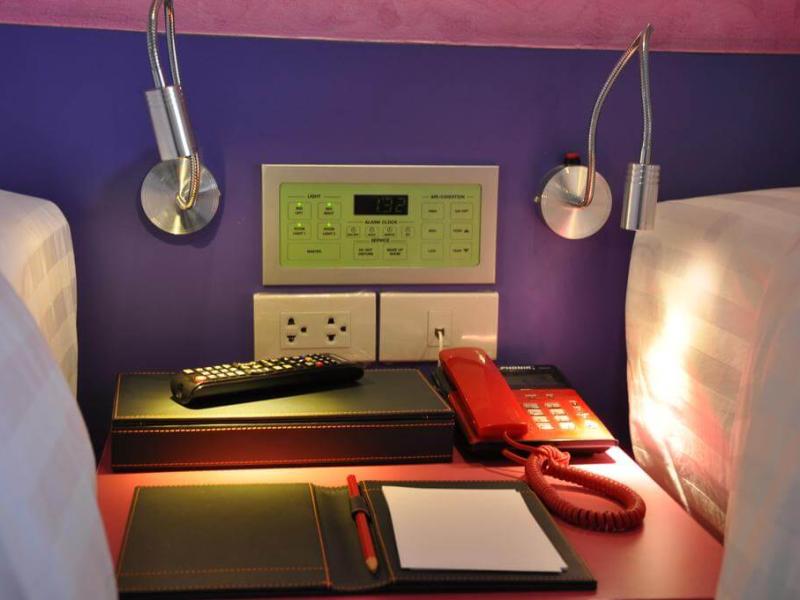 The Gallery @ Koh Chang