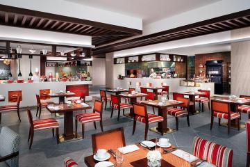 Отель Fairmont Ajman ОАЭ, Аджман, фото 12