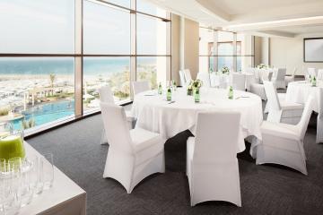 Отель Fairmont Ajman ОАЭ, Аджман, фото 13