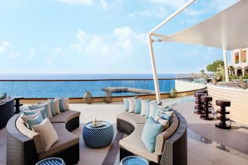 Отель Fairmont Ajman ОАЭ, Аджман, фото 2