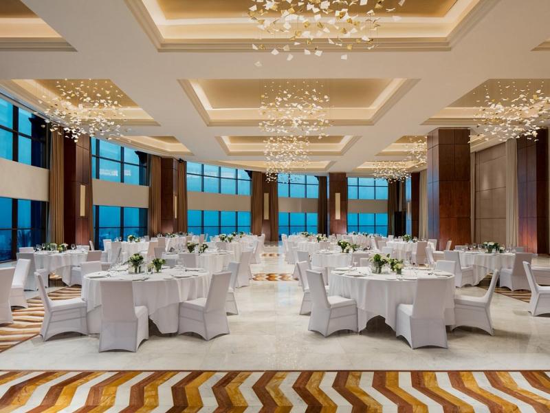 Fairmont Ajman