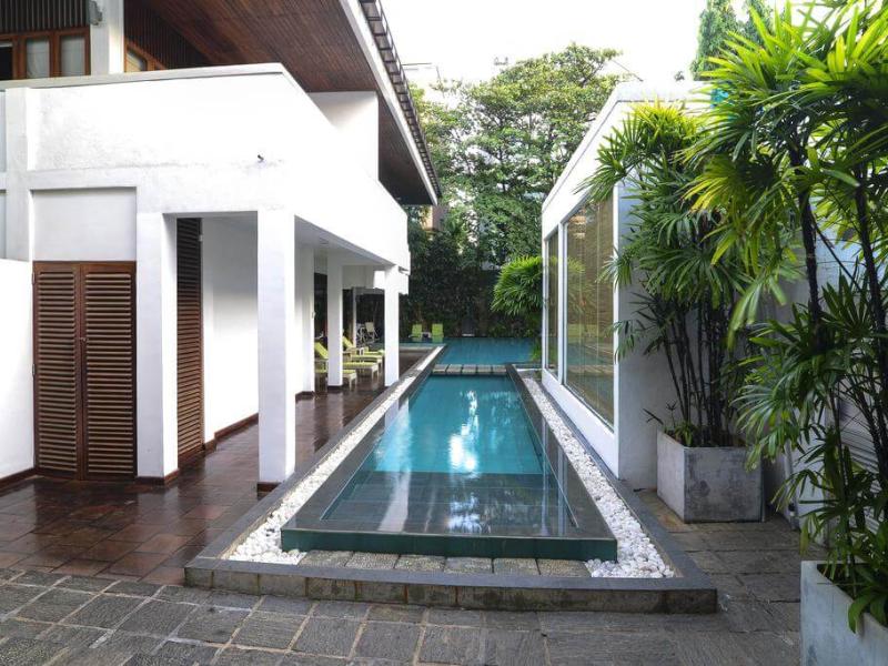 Colombo Court Hotel & Spa