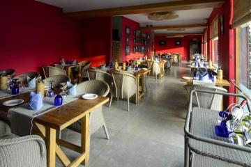 Отель Colombo Court Hotel & Spa Шри-Ланка, Коломбо, фото 13