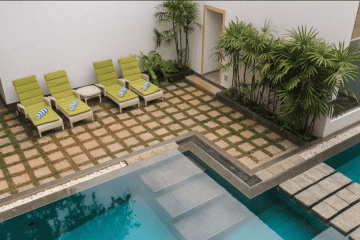 Отель Colombo Court Hotel & Spa Шри-Ланка, Коломбо, фото 17