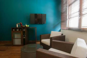 Отель Colombo Court Hotel & Spa Шри-Ланка, Коломбо, фото 3