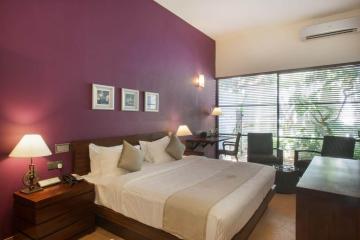 Отель Colombo Court Hotel & Spa Шри-Ланка, Коломбо, фото 4