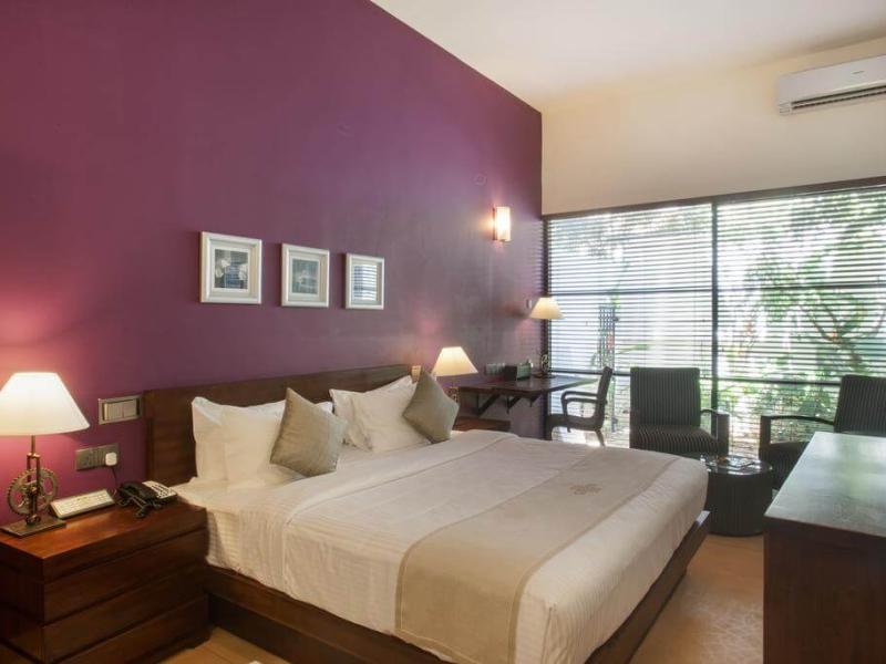 Colombo Court Hotel & Spa