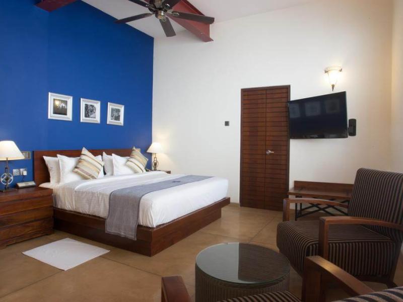 Colombo Court Hotel & Spa