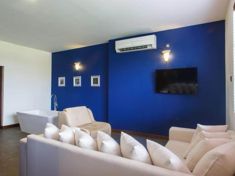 Colombo Court Hotel & Spa