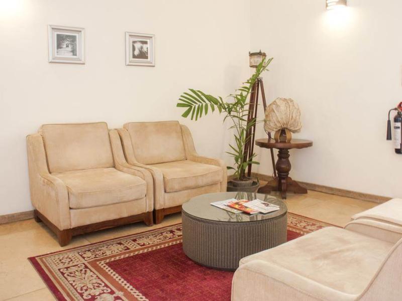 Colombo Court Hotel & Spa