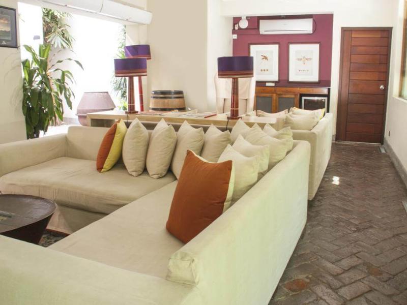 Colombo Court Hotel & Spa