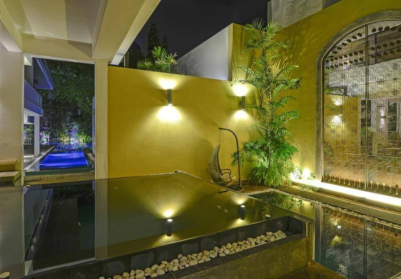 Colombo Court Hotel & Spa