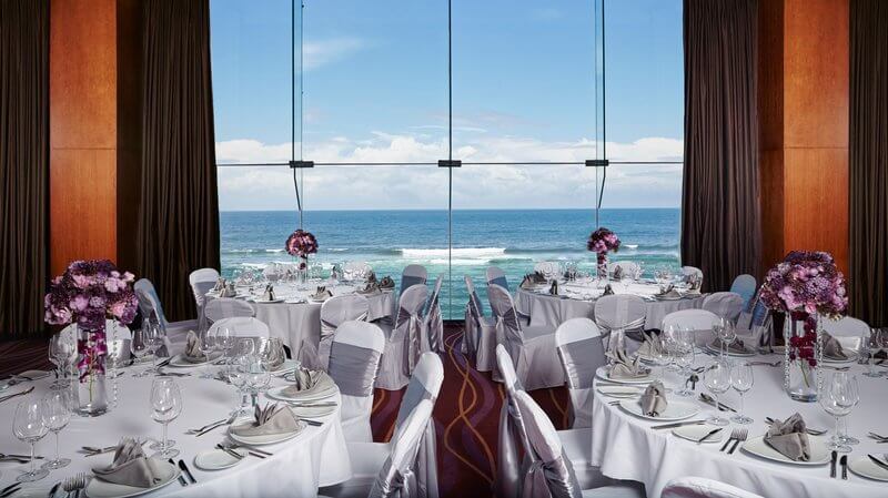 Radisson Hotel Colombo