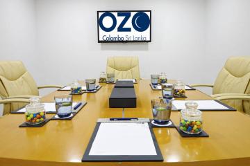 Отель Radisson Hotel Colombo Шри-Ланка, Коломбо, фото 12