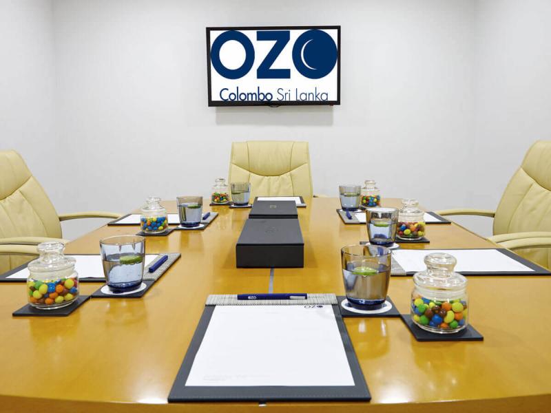 Radisson Hotel Colombo