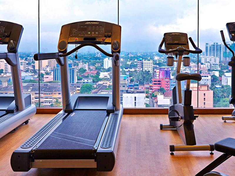 Radisson Hotel Colombo