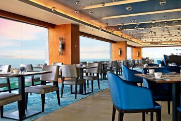 Отель Radisson Hotel Colombo Шри-Ланка, Коломбо, фото 15