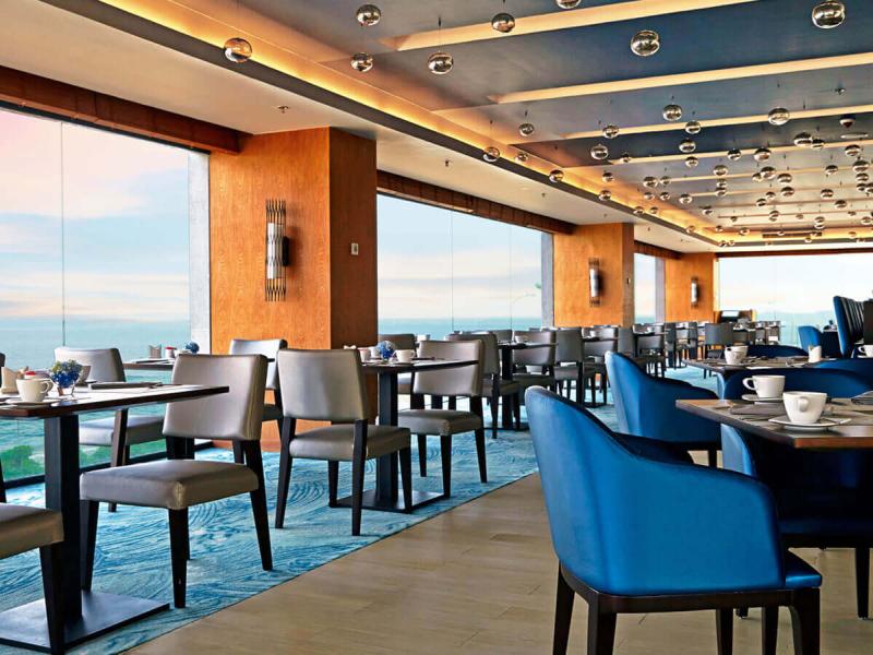 Radisson Hotel Colombo