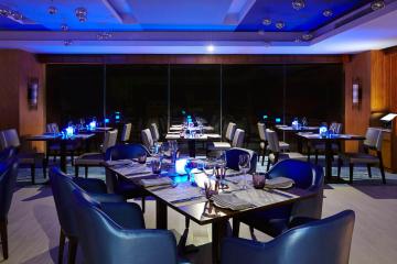 Отель Radisson Hotel Colombo Шри-Ланка, Коломбо, фото 16