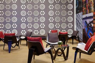 Отель Radisson Hotel Colombo Шри-Ланка, Коломбо, фото 17