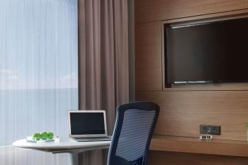 Отель Radisson Hotel Colombo Шри-Ланка, Коломбо, фото 21