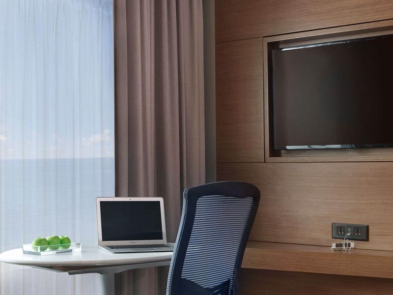 Radisson Hotel Colombo