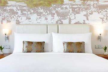 Отель Radisson Hotel Colombo Шри-Ланка, Коломбо, фото 23