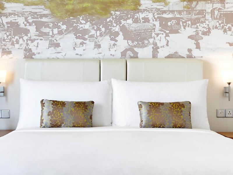 Radisson Hotel Colombo