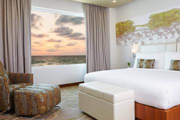 Отель Radisson Hotel Colombo Шри-Ланка, Коломбо, фото 24